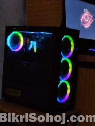 Gaming pc for sell